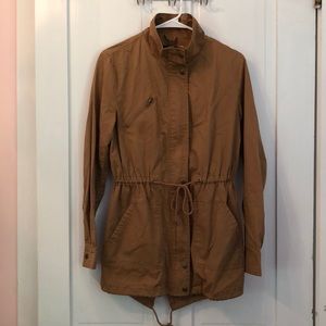 Forever21 Utility Jacket